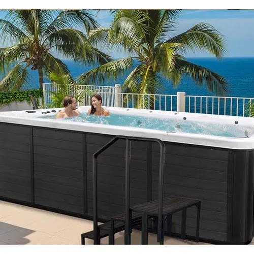 Swimspa hot tubs for sale in Flowermound